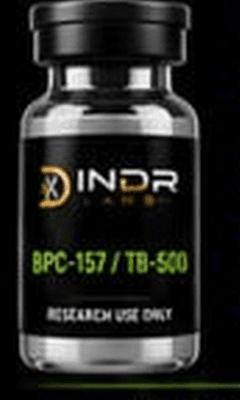 BPC-157 / TB-500 Blend 10mg