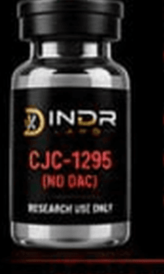 CJC-1295 (no DAC)