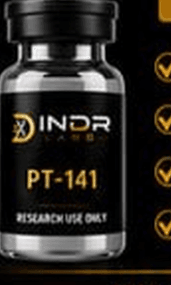 PT-141 10mg