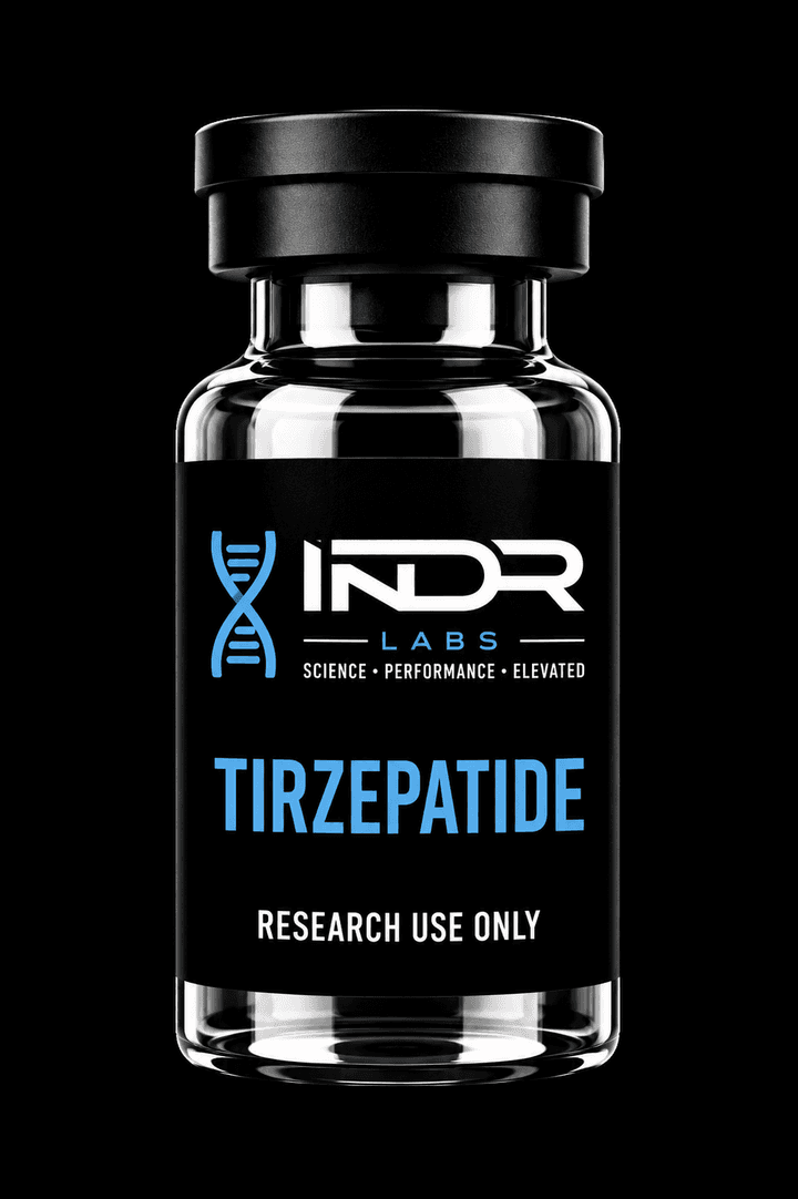 Tirzepatide 10mg