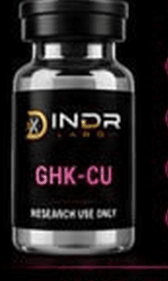 GHK-Cu